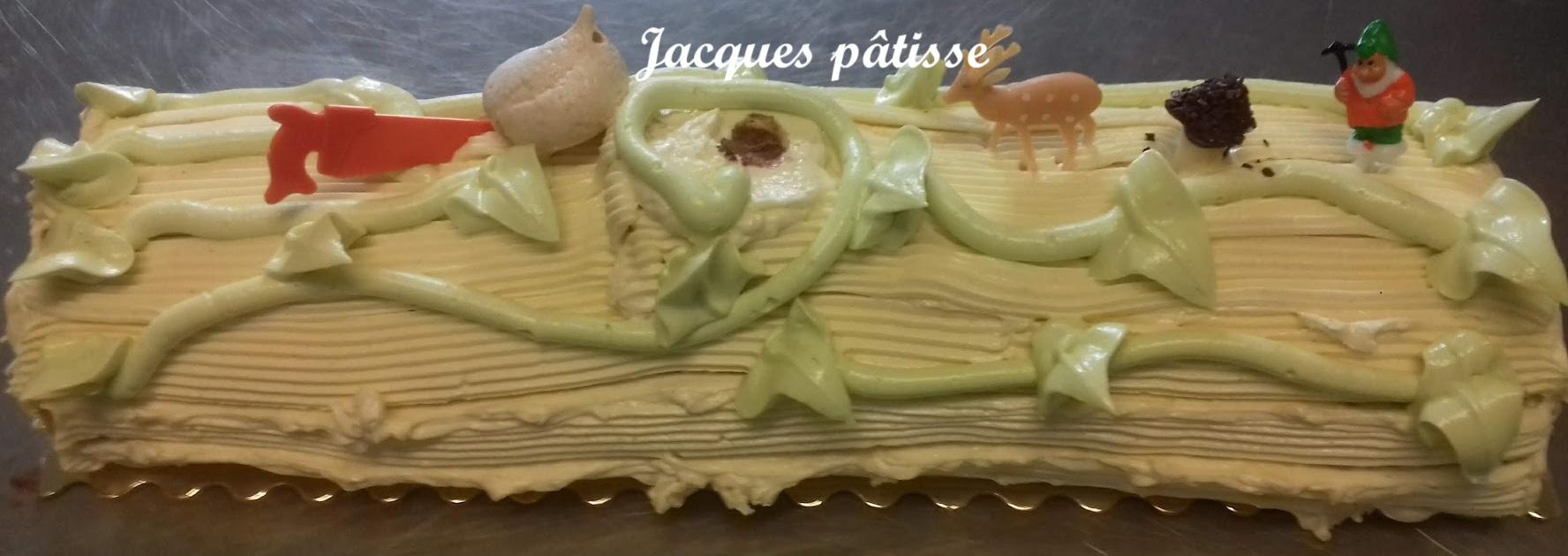 Bûche